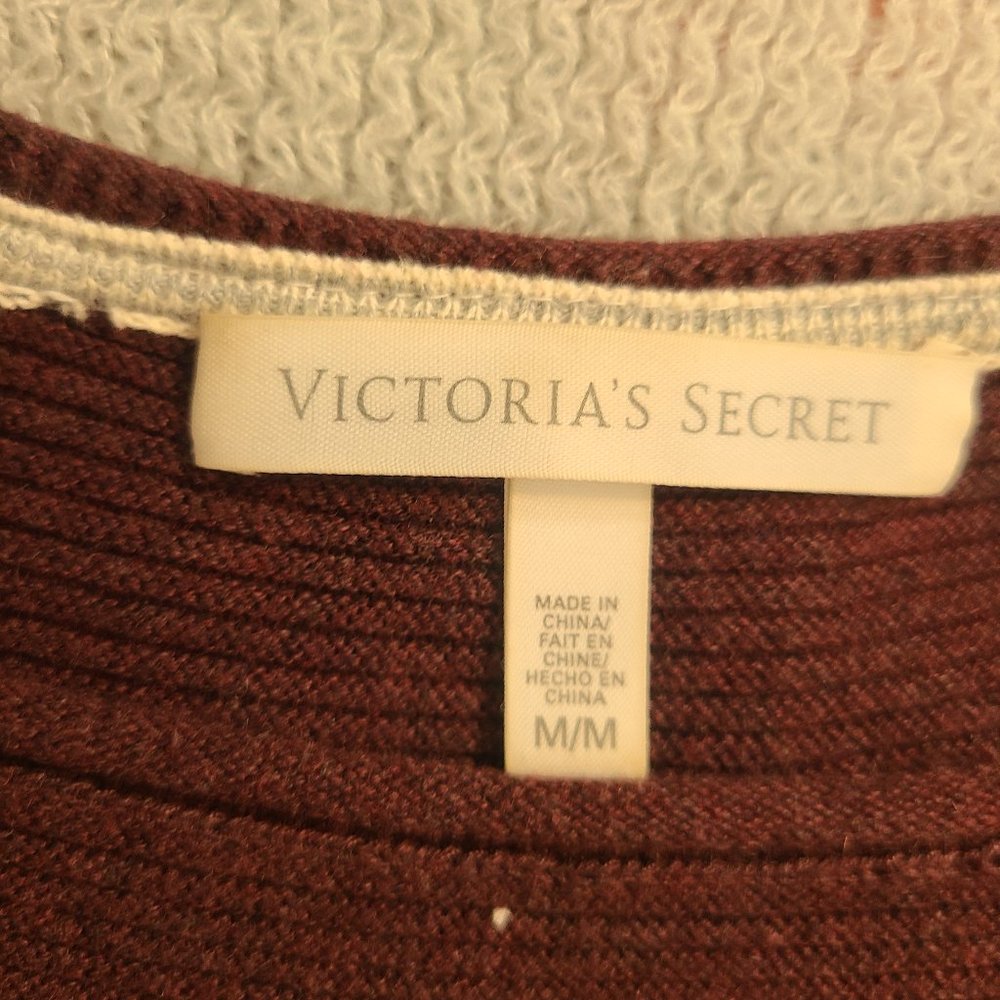 Ruby Boatneck Sweater - image 2